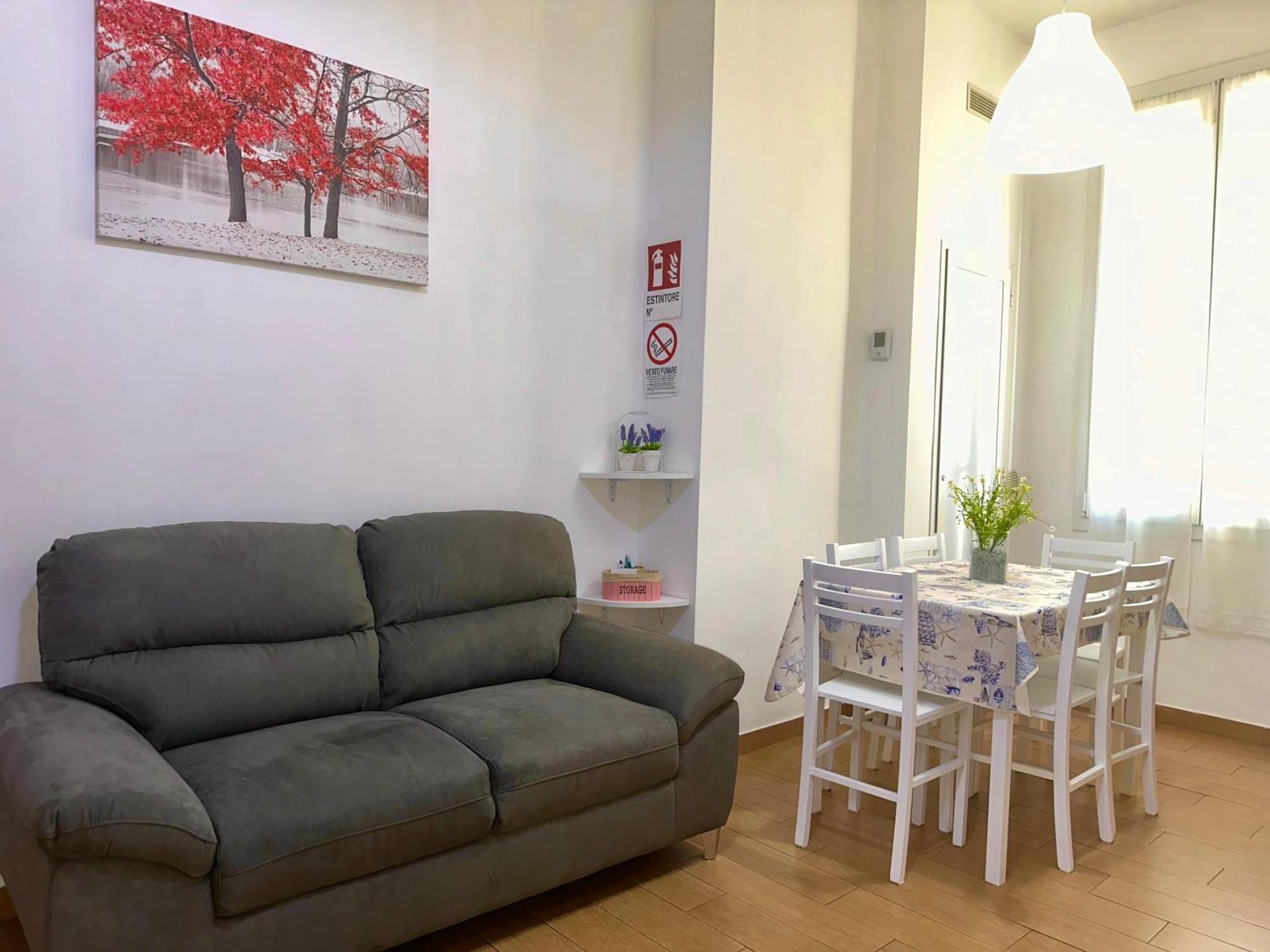Apartment Nice Venice Μέστρε Εξωτερικό φωτογραφία