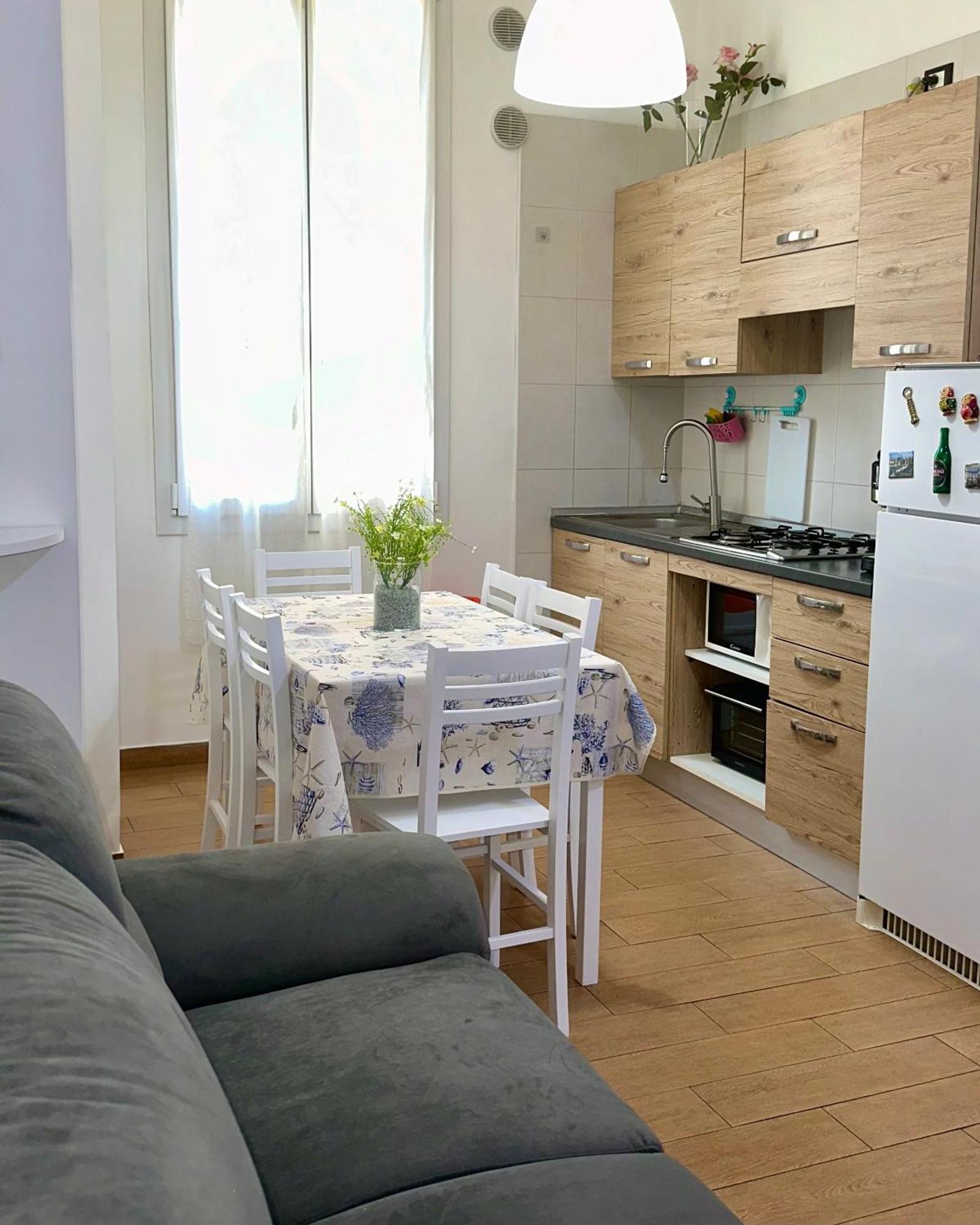 Apartment Nice Venice Μέστρε Εξωτερικό φωτογραφία