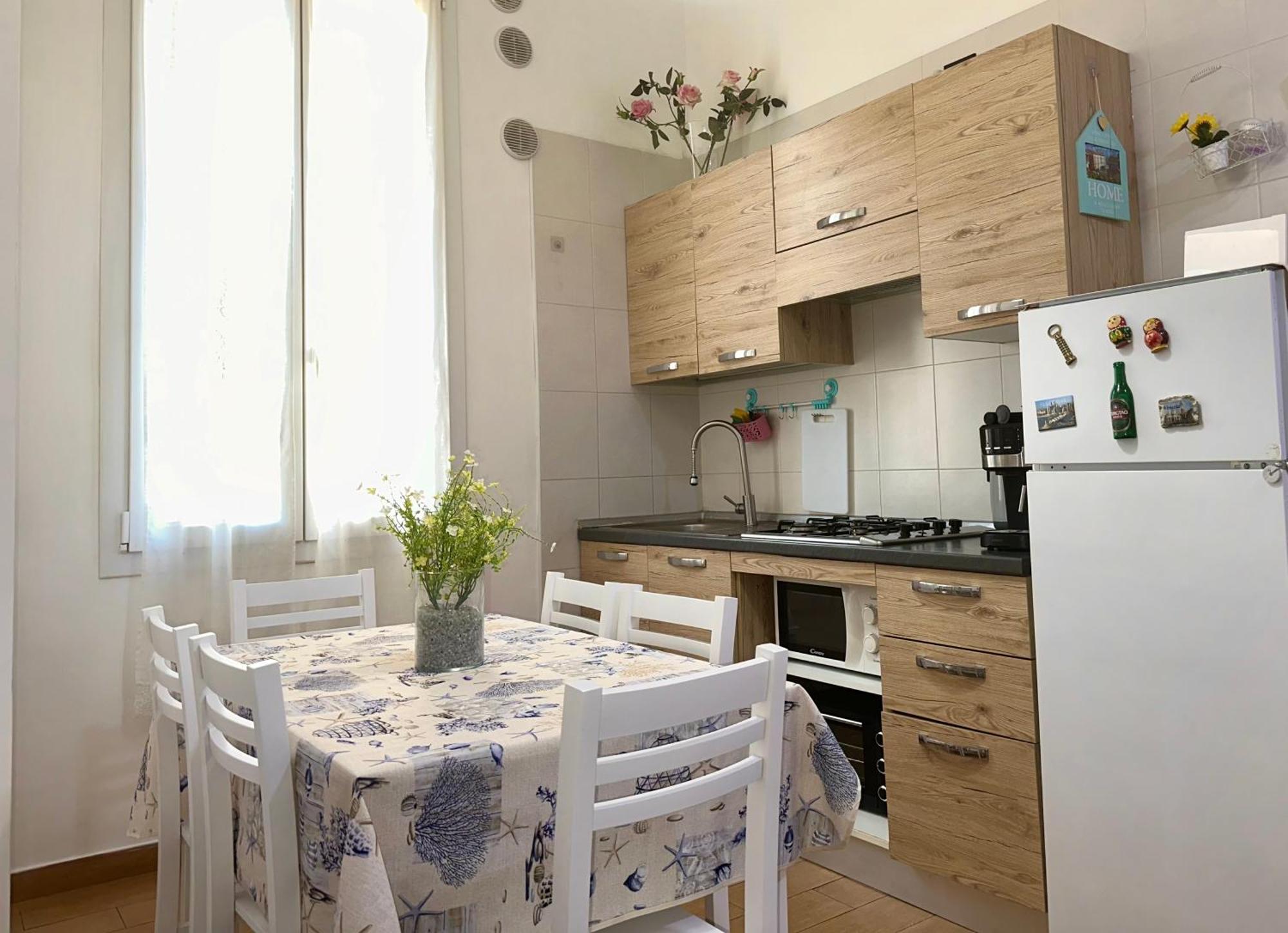 Apartment Nice Venice Μέστρε Εξωτερικό φωτογραφία
