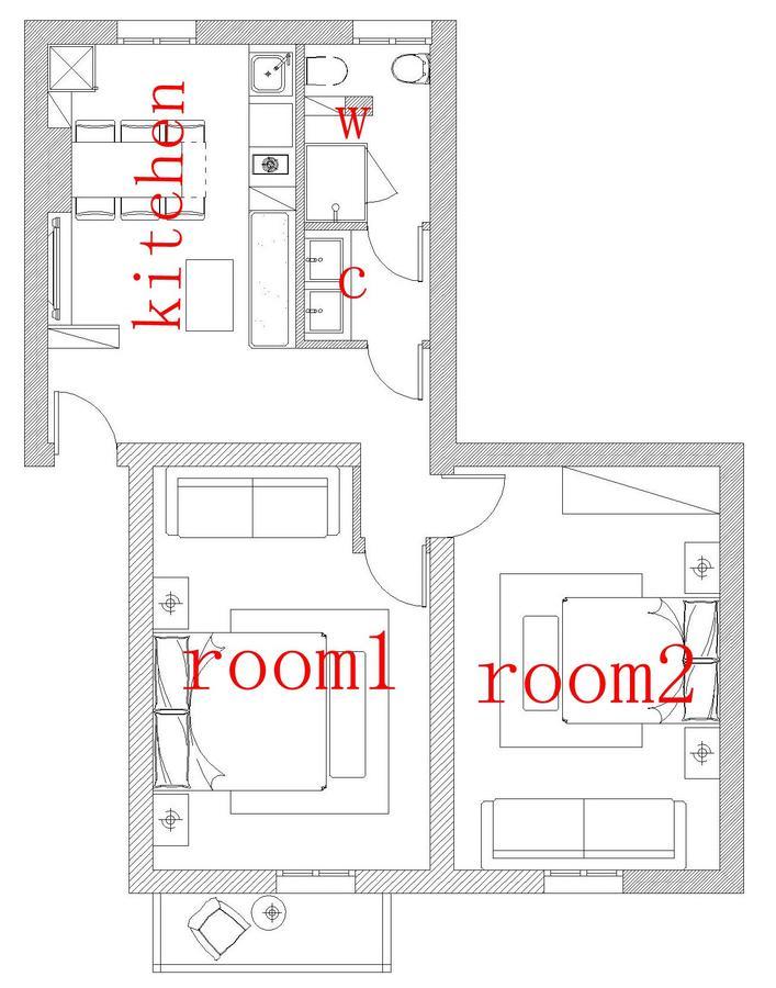 Apartment Nice Venice Μέστρε Εξωτερικό φωτογραφία