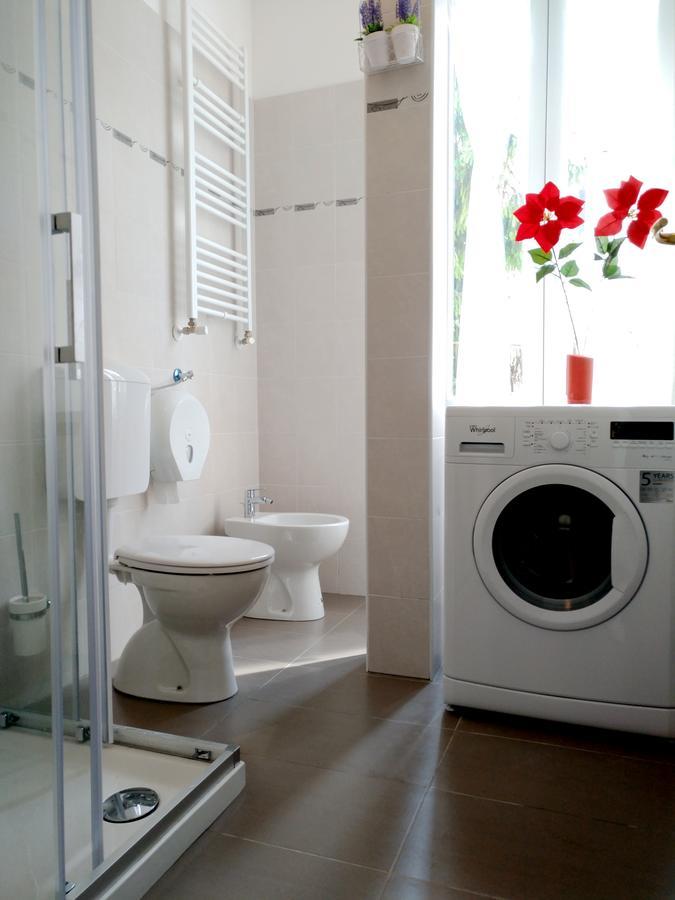 Apartment Nice Venice Μέστρε Εξωτερικό φωτογραφία
