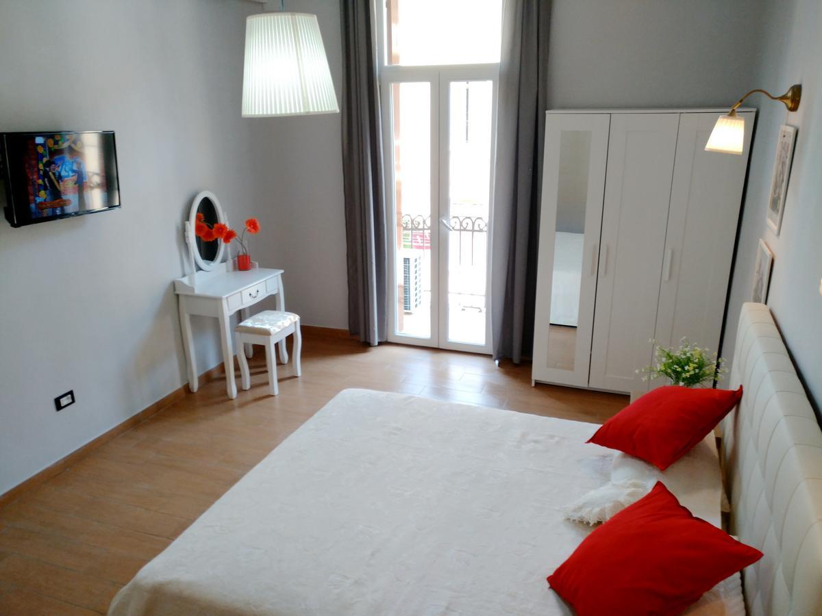 Apartment Nice Venice Μέστρε Εξωτερικό φωτογραφία