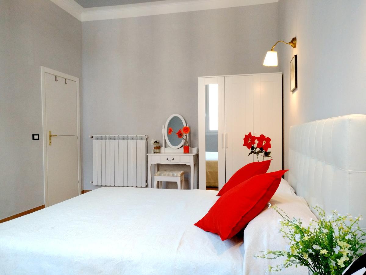 Apartment Nice Venice Μέστρε Εξωτερικό φωτογραφία