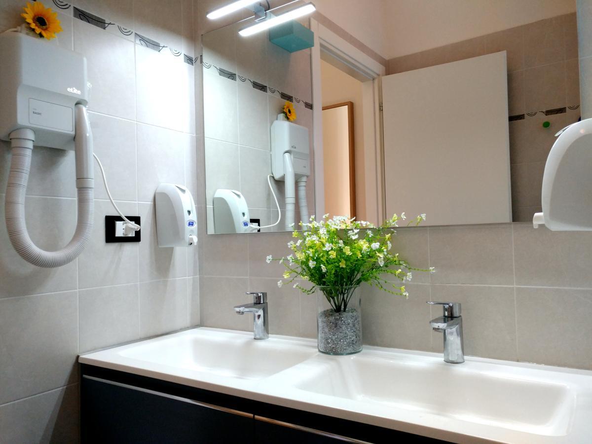 Apartment Nice Venice Μέστρε Εξωτερικό φωτογραφία