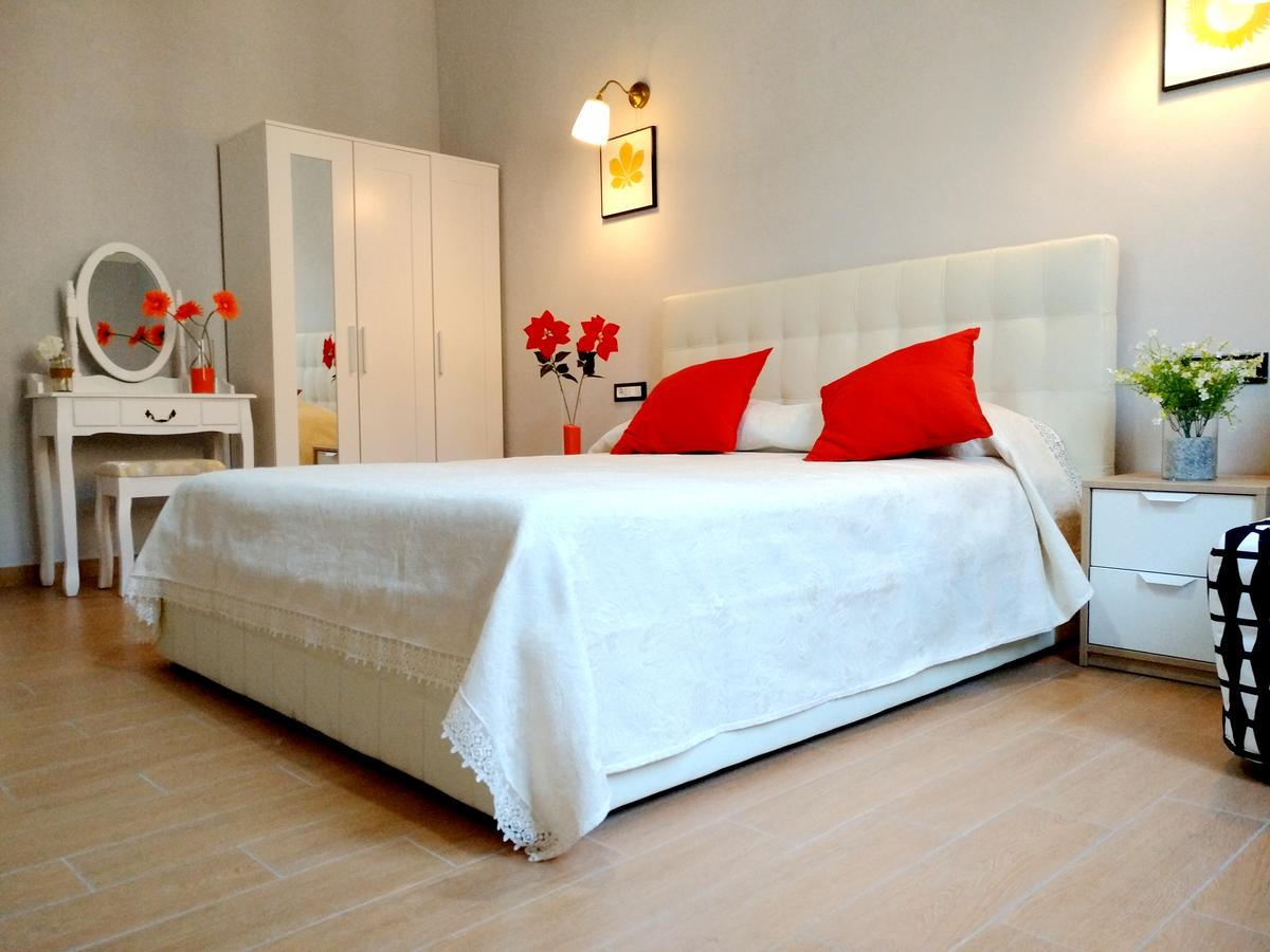 Apartment Nice Venice Μέστρε Εξωτερικό φωτογραφία