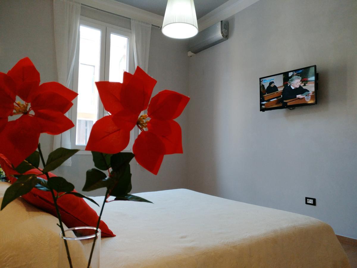 Apartment Nice Venice Μέστρε Εξωτερικό φωτογραφία