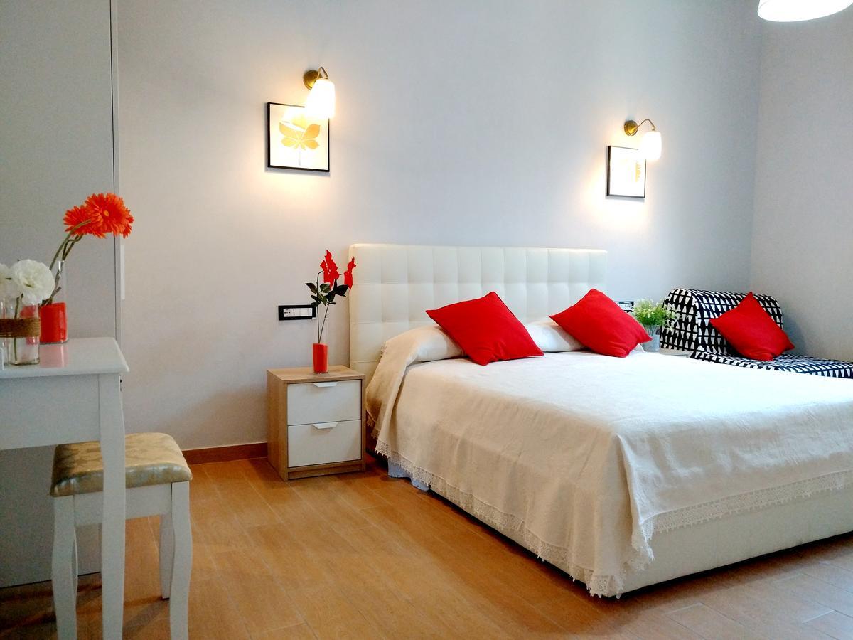Apartment Nice Venice Μέστρε Εξωτερικό φωτογραφία