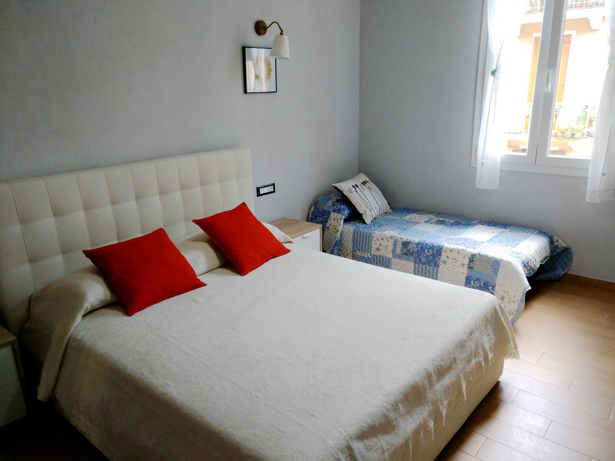 Apartment Nice Venice Μέστρε Εξωτερικό φωτογραφία