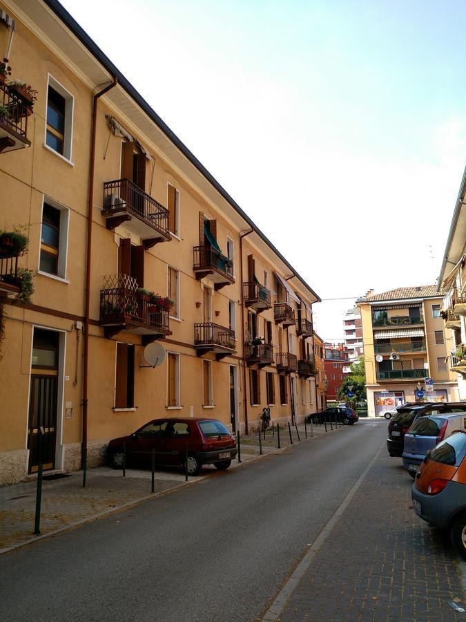 Apartment Nice Venice Μέστρε Εξωτερικό φωτογραφία